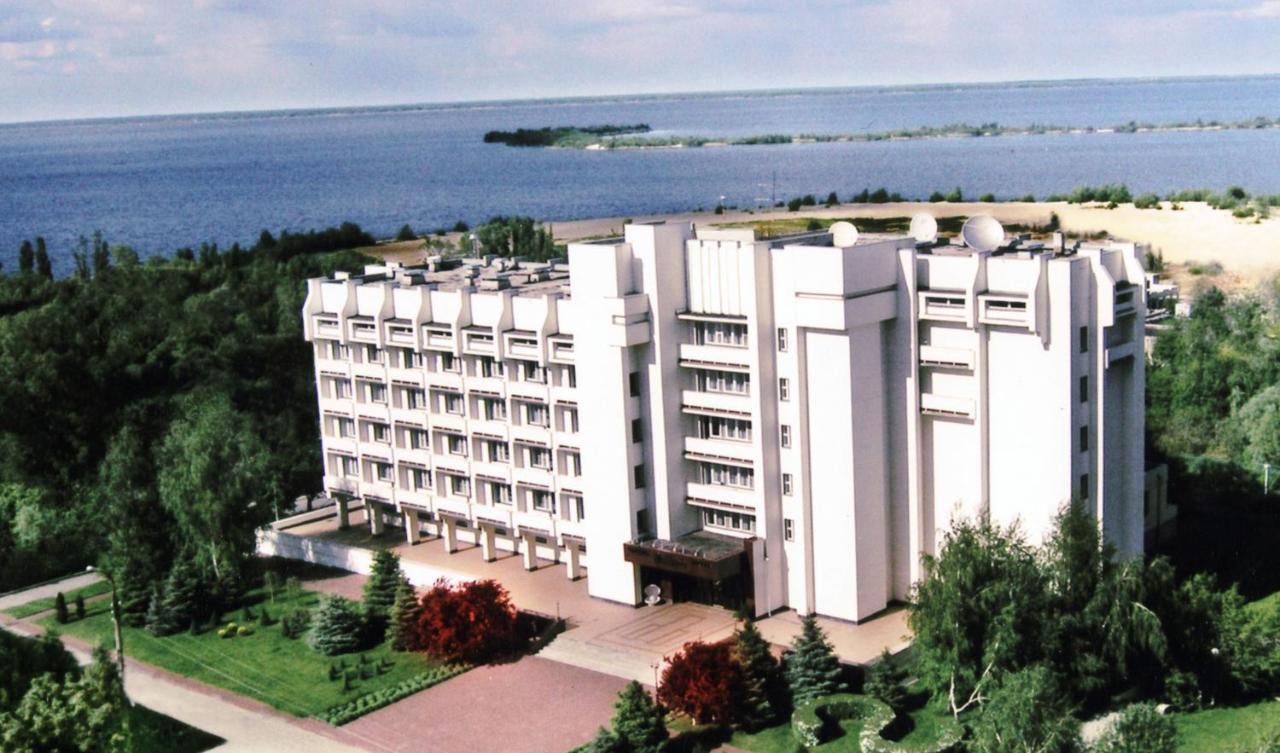 Отель Отель Днепр Черкассы-14